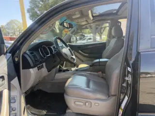 2006 Toyota 4Runner Limited
