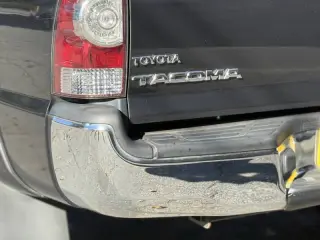 2010 Toyota Tacoma PreRunner V6