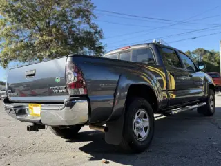 2010 Toyota Tacoma PreRunner V6