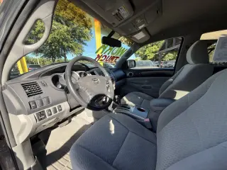 2010 Toyota Tacoma PreRunner V6