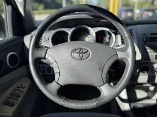 2010 Toyota Tacoma PreRunner V6