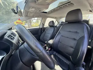 2011 Volkswagen Jetta SE