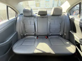 2011 Volkswagen Jetta SE