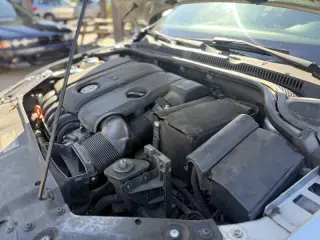 2011 Volkswagen Jetta SE