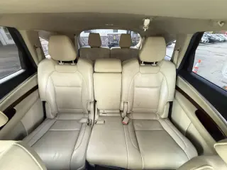 2014 Acura MDX