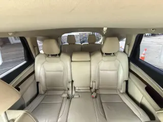 2014 Acura MDX