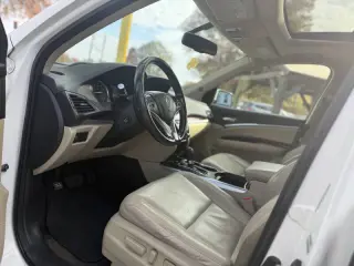 2014 Acura MDX