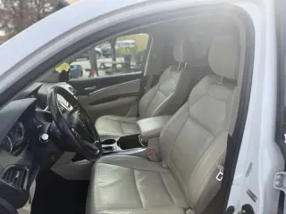 2014 Acura MDX