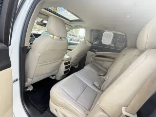 2014 Acura MDX