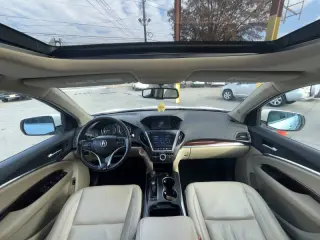 2014 Acura MDX