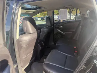2015 Acura RDX