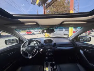 2015 Acura RDX