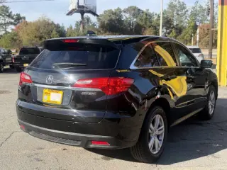 2015 Acura RDX