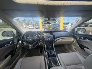 2014 Acura TSX