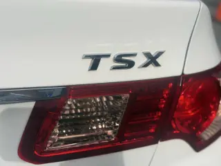 2014 Acura TSX