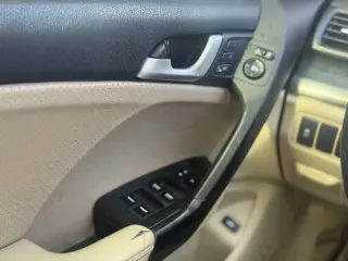 2014 Acura TSX