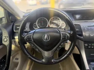 2014 Acura TSX