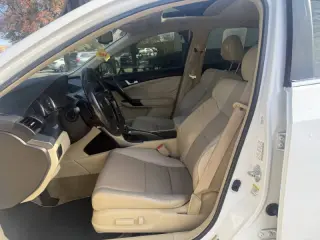 2014 Acura TSX