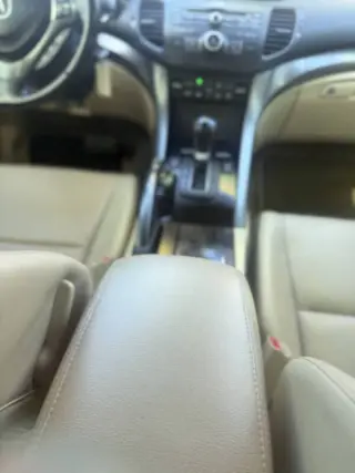 2014 Acura TSX