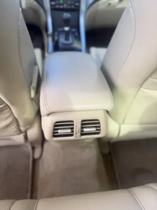 2014 Acura TSX