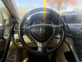 2014 Acura TSX