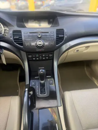 2014 Acura TSX