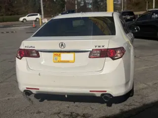2014 Acura TSX