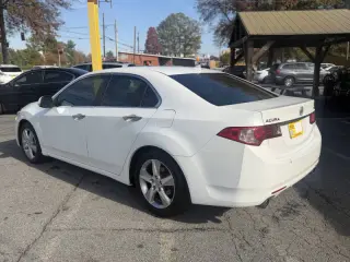 2014 Acura TSX