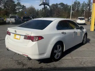 2014 Acura TSX