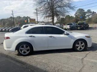 2014 Acura TSX