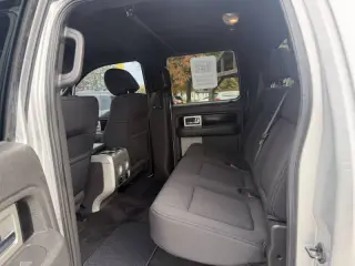 2012 Ford F-150 FX2