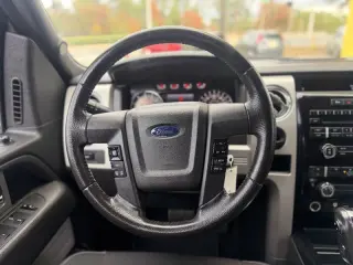 2012 Ford F-150 FX2