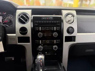 2012 Ford F-150 FX2