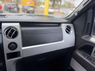 2012 Ford F-150 FX2