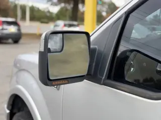 2012 Ford F-150 FX2
