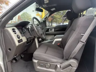 2012 Ford F-150 FX2