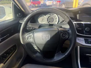 2013 Honda Accord EX-L V6