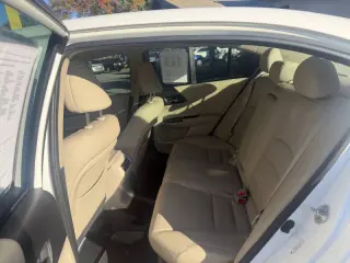 2013 Honda Accord EX-L V6