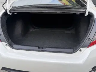 2018 Honda Civic EX-T