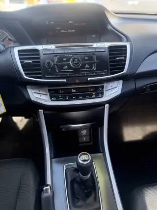 2014 Honda Accord LX-S