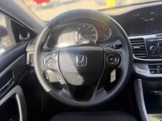 2014 Honda Accord LX-S