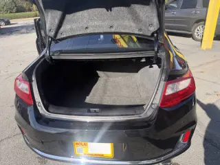 2014 Honda Accord LX-S