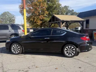 2014 Honda Accord LX-S
