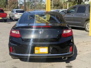 2014 Honda Accord LX-S
