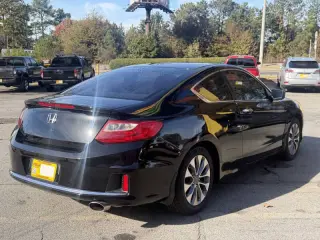 2014 Honda Accord LX-S