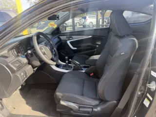 2014 Honda Accord LX-S
