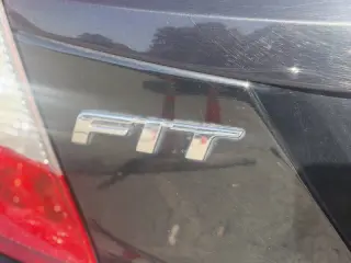 2016 Honda Fit LX