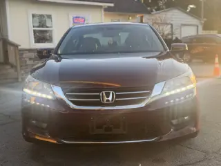 2014 Honda Accord Touring