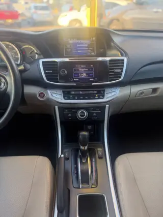 2014 Honda Accord Touring