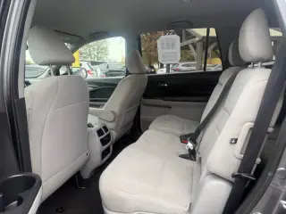 2016 Honda Pilot LX